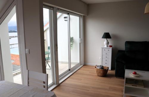 Portosin Apartment | Oliveira de Portosín