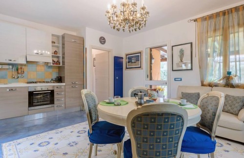 Capo House | Olivella by Interhome