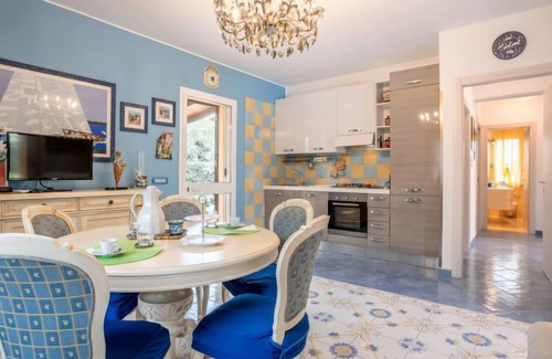 Capo House | Olivella by Interhome
