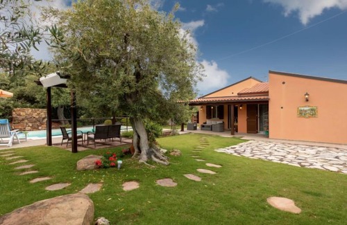 Capo House | Olivella by Interhome