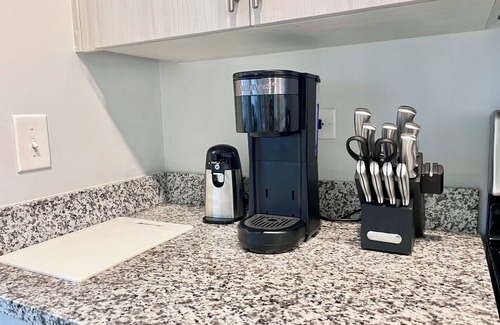 Speedway Apartment | Oliver Capital- Speedway Game Suite