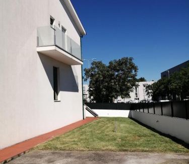 Palmeira de Faro House | OLIVER HOUSE - Casa de Palmeira