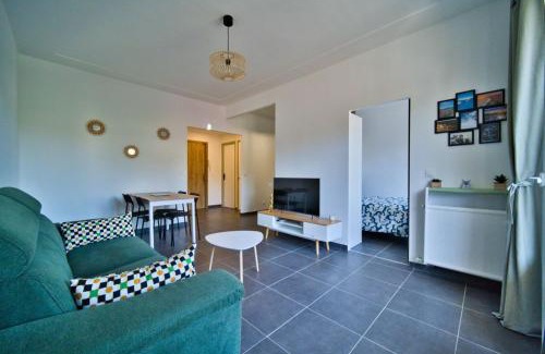 Lazaret Apartment | oliveraie