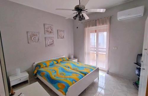 Scala Apartment | Oliveri house