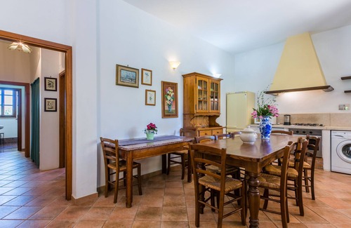 Cecina House | Oliveta 1 by Interhome