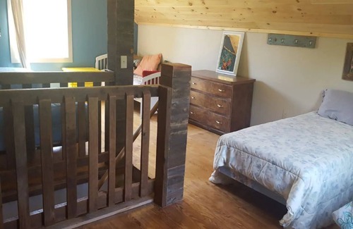 Susquehanna Other | Olivia House is a old farm house that has been updated!