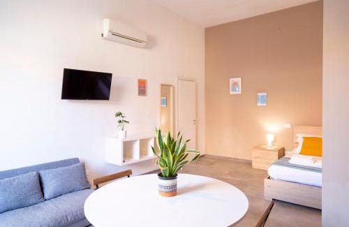 Marina di Pisa Apartment | Olivia Mare