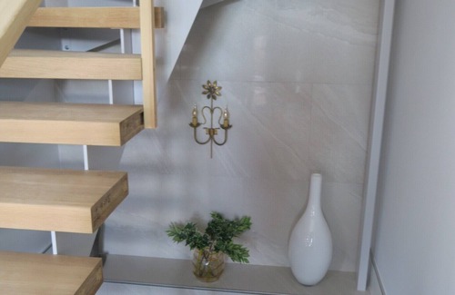 Veigy-Foncenex Apartment | Olivier apartmentnindependent, large garden, nvery quiet, basement