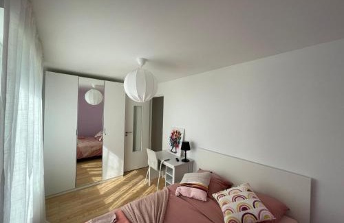 Cronenbourg Ouest Apartment | Olivier du ciel ODC