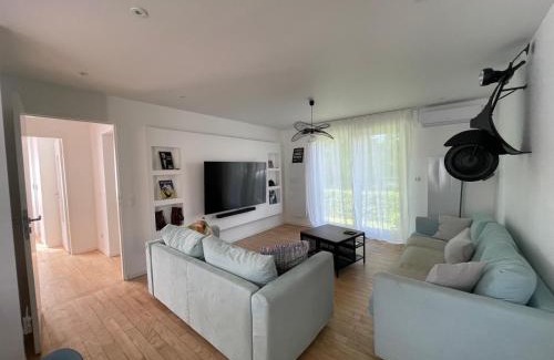 Cronenbourg Ouest Apartment | Olivier du ciel ODC