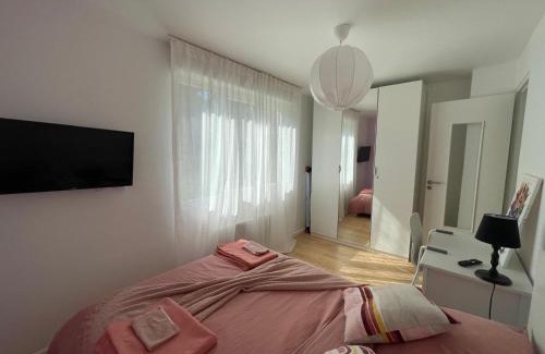 Cronenbourg Ouest Apartment | Olivier du ciel ODC