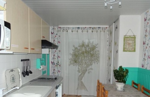 Vinon-sur-Verdon House | OLIVIER - Vinon-sur-Verdon