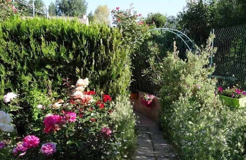 Vinon-sur-Verdon House | OLIVIER - Vinon-sur-Verdon