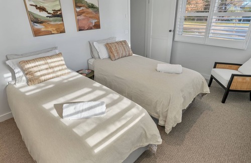 Mansfield House | Olivigna Mansfield
