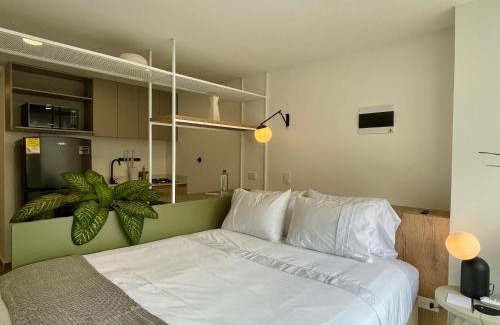 La America Apartment | Oliving by Wynwood House