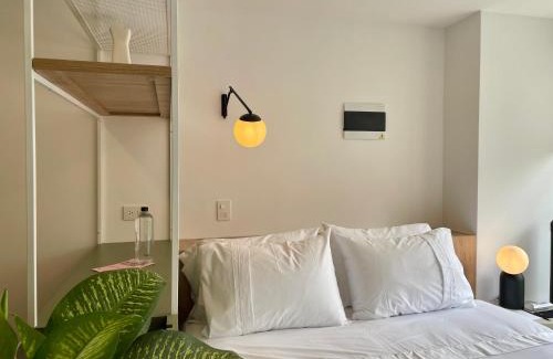 La America Apartment | Oliving by Wynwood House