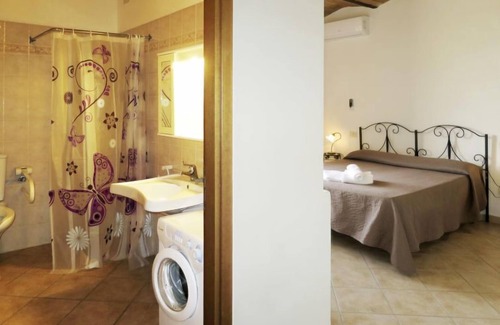 Magliano in Toscana Apartment | Olivo by Interhome