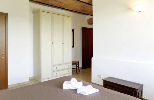 Magliano in Toscana Apartment | Olivo by Interhome