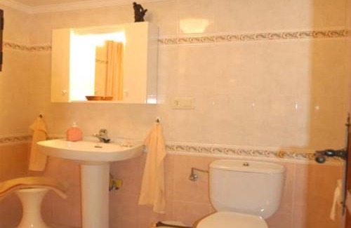 Montgo de Toscamar Villa | Olivo