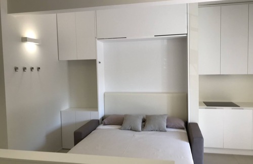 Portovenere Apartment | Olivo House 1 Olivo House 1