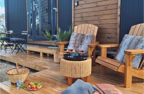 Mompeo House | Olivo Nomade X by Tiny Away