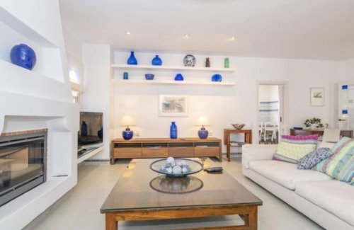 S'Algar Villa | Olivos is undoubtedly one of the best villas in S'Algar with a fabulous pool