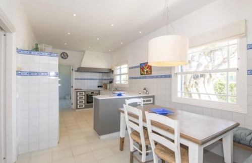 S'Algar Villa | Olivos is undoubtedly one of the best villas in S'Algar with a fabulous pool