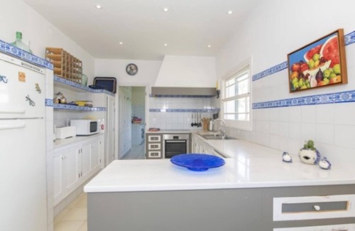 S'Algar Villa | Olivos is undoubtedly one of the best villas in S'Algar with a fabulous pool