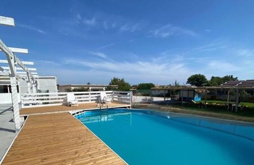Oliva House | Oliwood Beach - Amadeus