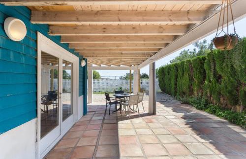 Oliva House | Oliwood Beach - Amadeus