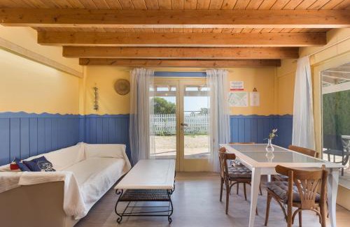 Oliva House | Oliwood Beach - Amadeus