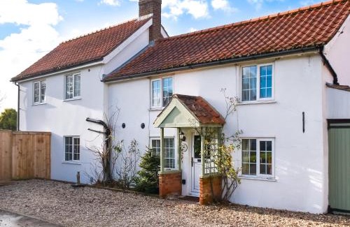 Happisburgh House | Ollands Cottage
