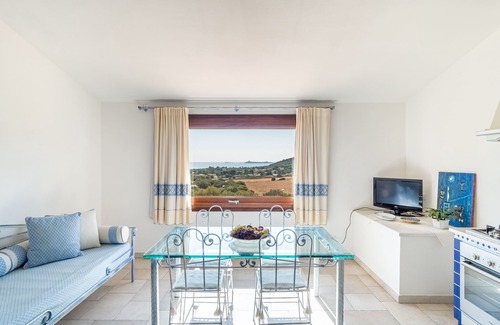 Villasimius Apartment | OLLASTU APARTMENTS 1 - VILLASIMIUS