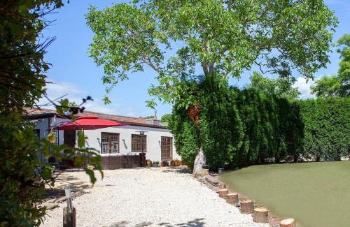 Olveston Villa | Olli's Summer House - Natural Pool & Jacuzzi optional