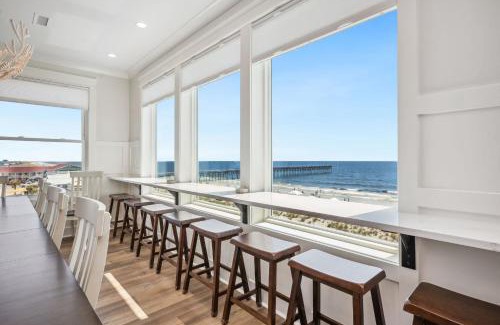 Long Beach House | Ollie's Point