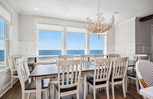 Long Beach House | Ollie's Point