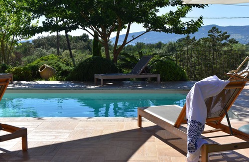 Olmeto Villa | Olmeto Plage: House/Villa - Olmeto plage