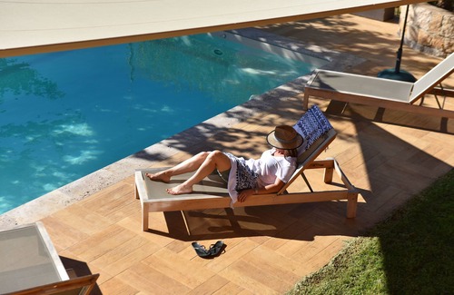 Olmeto Villa | Olmeto Plage: House/Villa - Olmeto plage