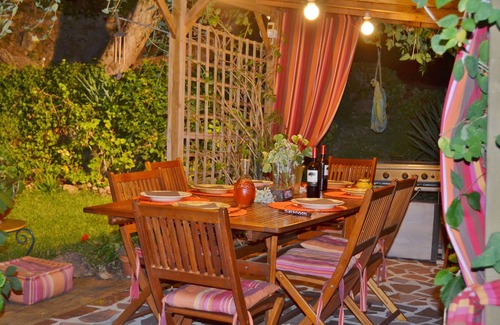 Olmeto Apartment | Olmeto - Propriano Gulf - Independent F2 - Sea view - Private swimming pool