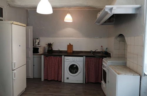 Olmeto House | Olmeto South Corsica 10 minutes from the beaches