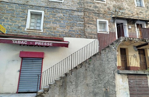 Olmeto House | Olmeto South Corsica 10 minutes from the beaches