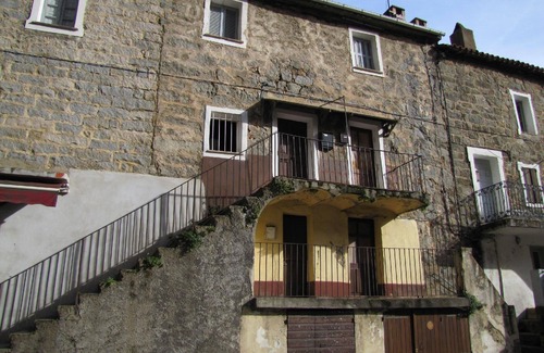 Olmeto House | Olmeto South Corsica 10 minutes from the beaches