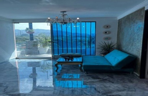 Mamatoco Apartment | Olmos House, Up to 15People, Free WIFI, Santa Marta.