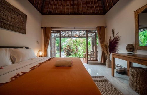 Jimbaran Hotel | Olo Surf Nature