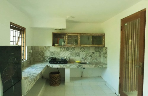 Jimbaran Hotel | Olo Surf Nature