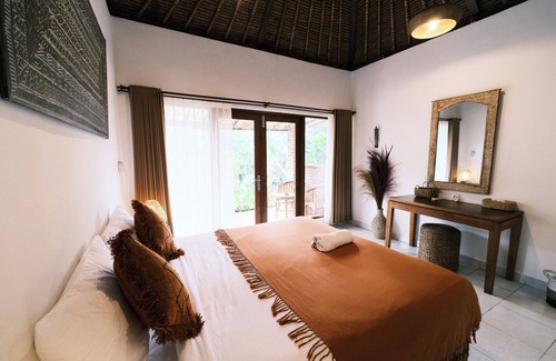 Jimbaran Hotel | Olo Surf Nature