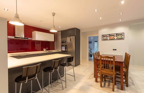 Hernialde House | Olotza - baskeyrentals