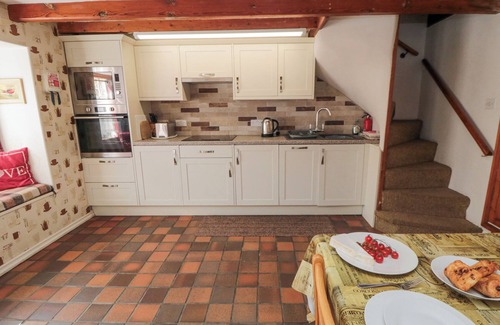 Robin Hood's Bay Cottage | OLSEN, pet friendly, character holiday cottage in Robin Hood’s Bay