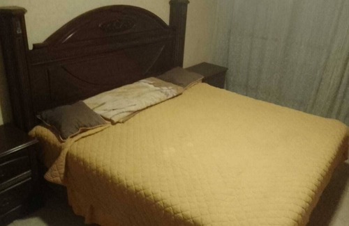 Torreon House | OLSI Accommodation
