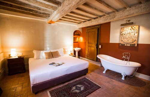 Santo Spirito Bed & Breakfast | Oltrarno Splendid